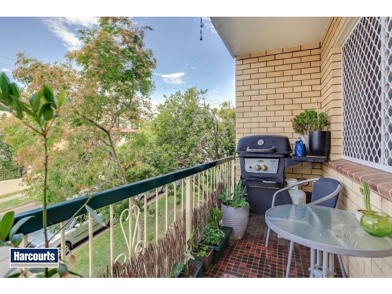 3/48 Herston Road, Kelvin Grove QLD 4059