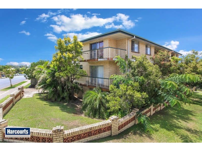 3/48 Herston Road, Kelvin Grove QLD 4059