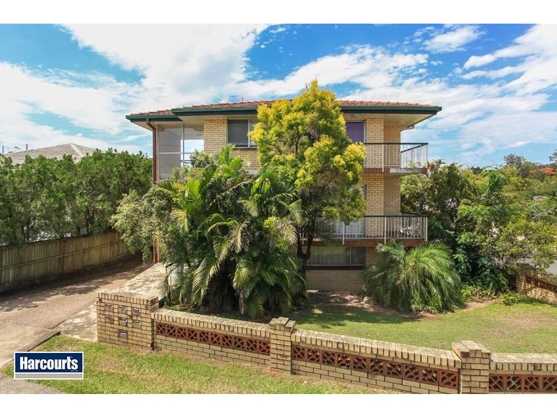 3/48 Herston Road, Kelvin Grove QLD 4059