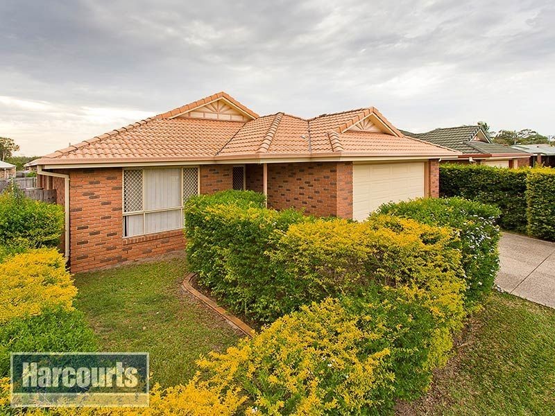 3 Fleet Drive, Kippa-ring QLD 4021