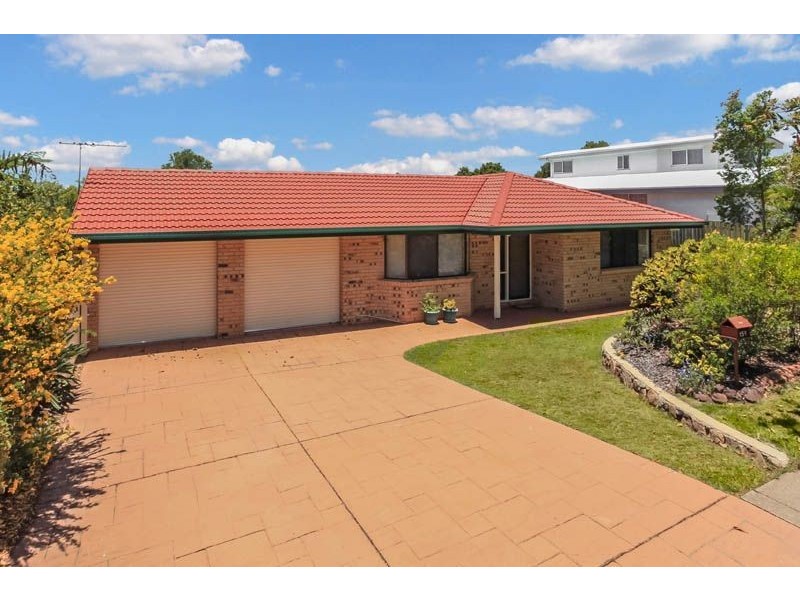 159 Dorville Rd, Carseldine QLD 4034