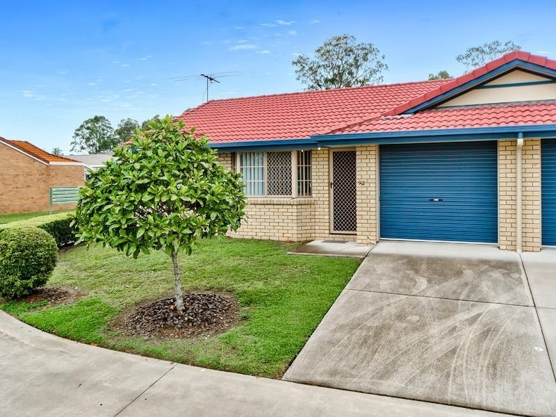 92/85 Caboolture River Road, Morayfield QLD 4506