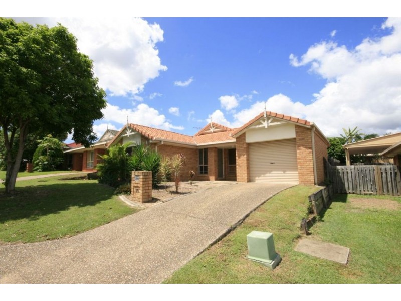 50 Kakadu Cct, Zillmere QLD 4034