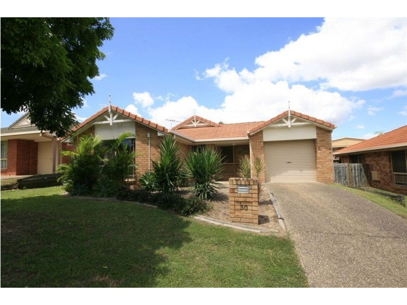 50 Kakadu Cct, Zillmere QLD 4034