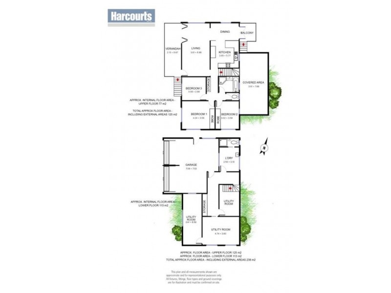 4 Gundara St, The Gap QLD 4061