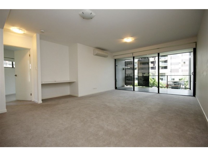 21/31 Ramsgate Street, Kelvin Grove QLD 4059