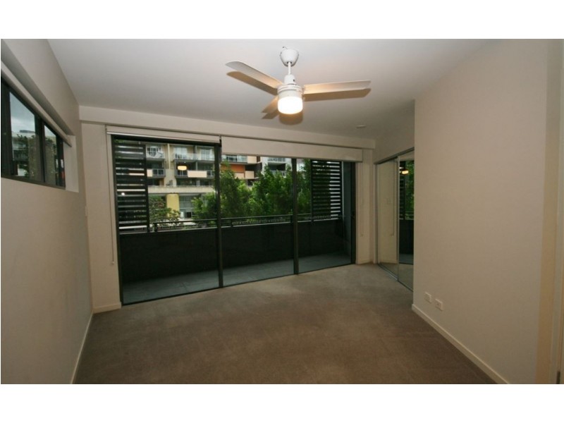 21/31 Ramsgate Street, Kelvin Grove QLD 4059