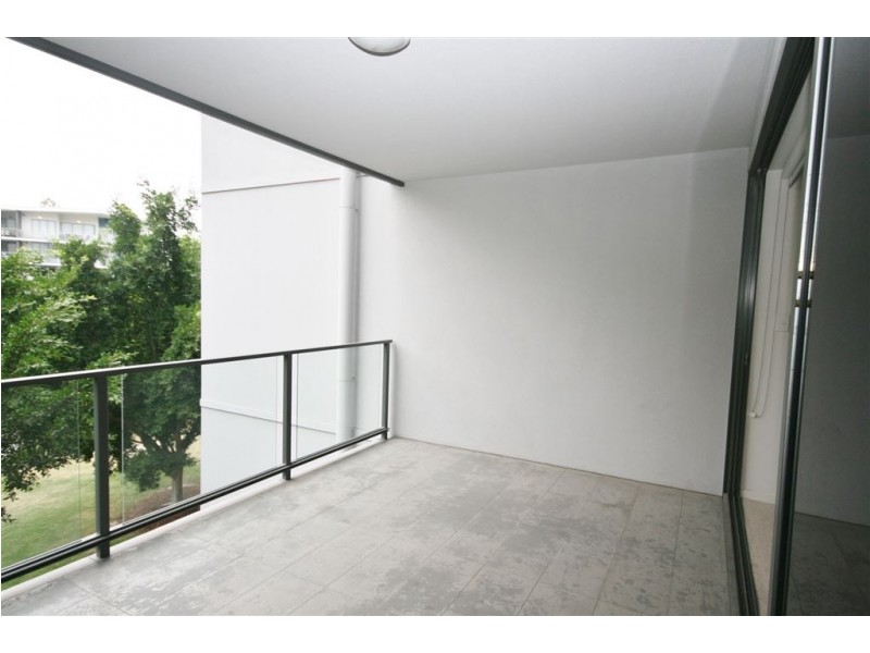 21/31 Ramsgate Street, Kelvin Grove QLD 4059