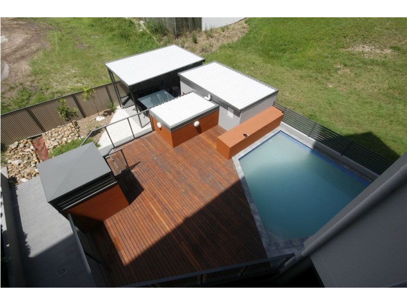 21/31 Ramsgate Street, Kelvin Grove QLD 4059