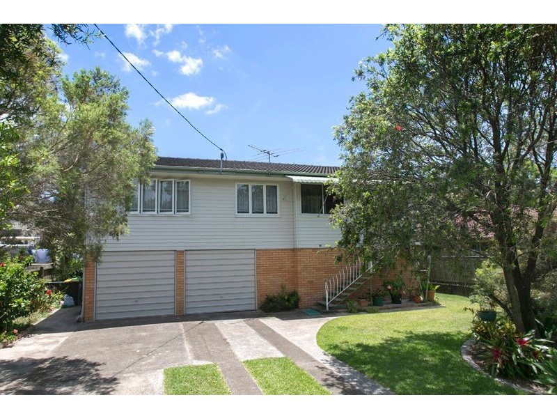 16 Lauren Street, Geebung QLD 4034