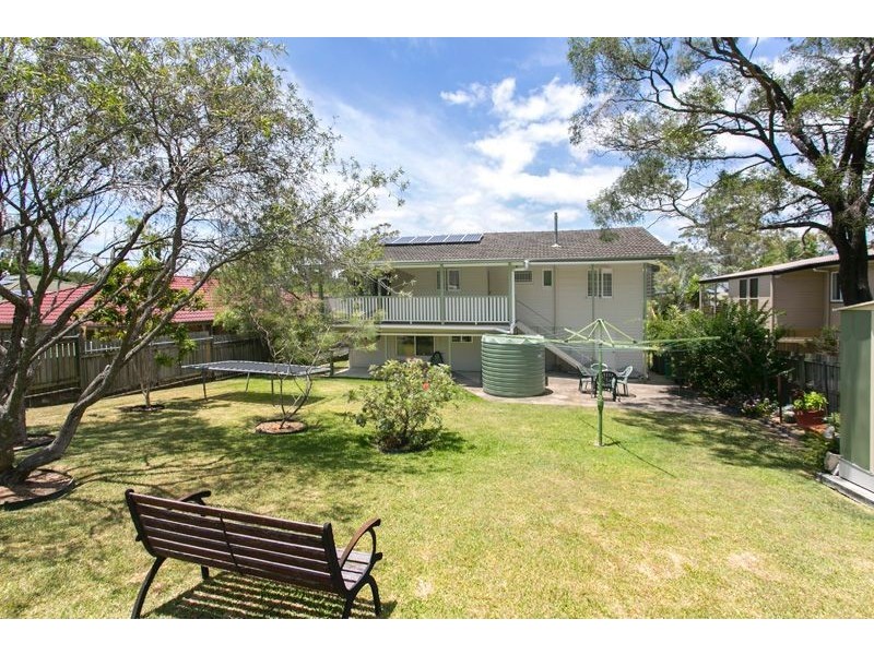 16 Lauren Street, Geebung QLD 4034