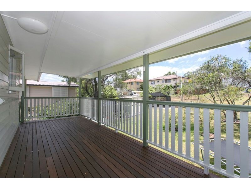 16 Lauren Street, Geebung QLD 4034