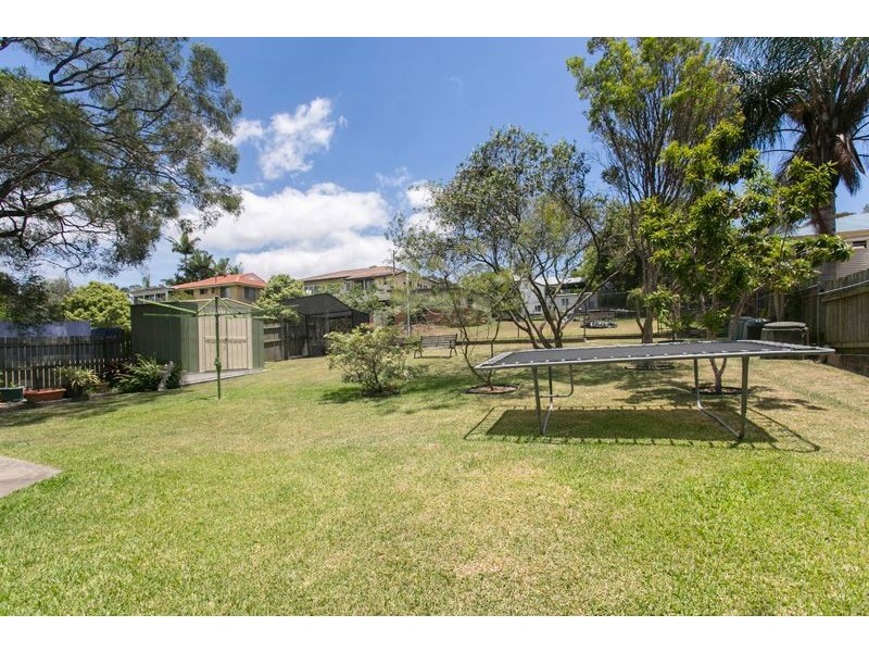 16 Lauren Street, Geebung QLD 4034