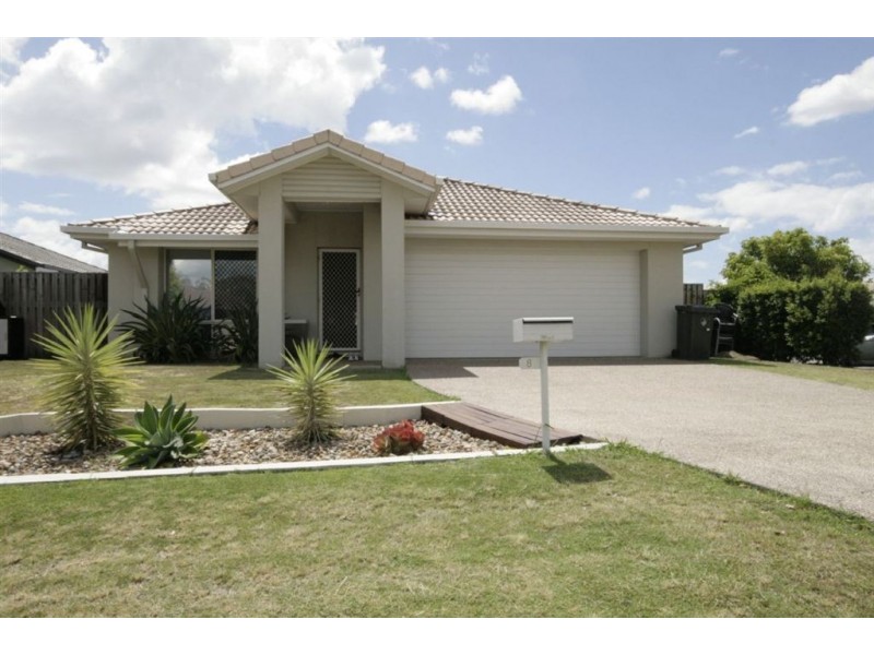 8 Odense Street, Fitzgibbon QLD 4018