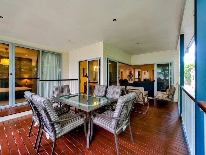 23 Rawson Street, Wooloowin QLD 4030