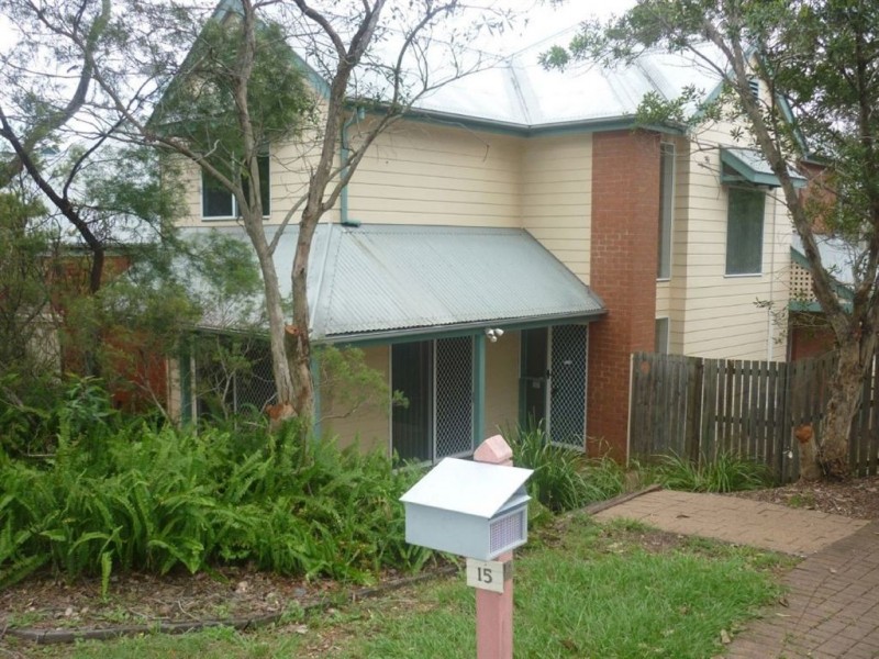 15 Bliss Street, Gaythorne QLD 4051