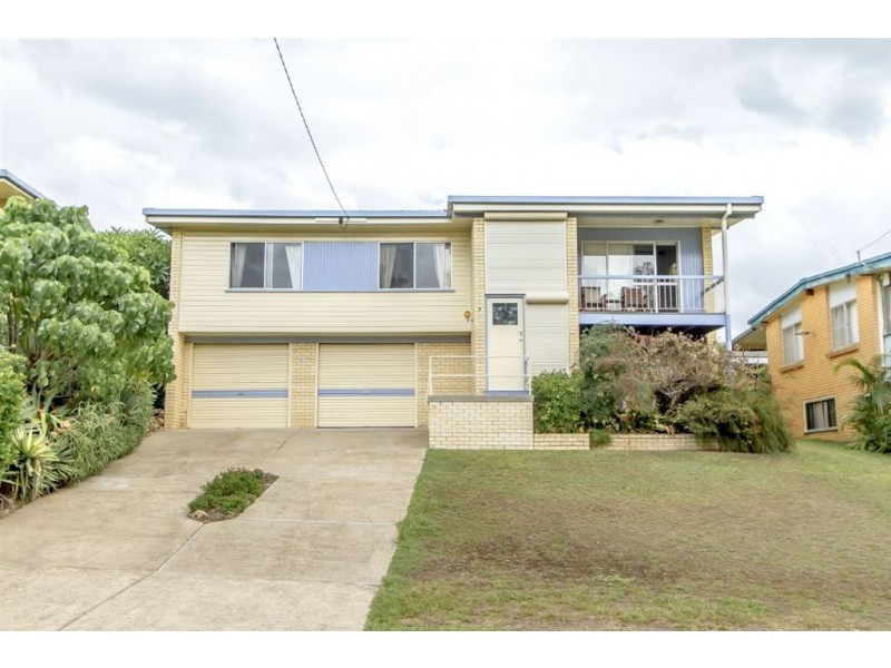 7 Otoole Street, Everton Park QLD 4053