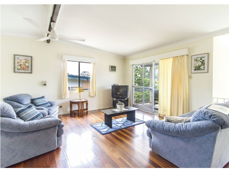 7 Otoole Street, Everton Park QLD 4053