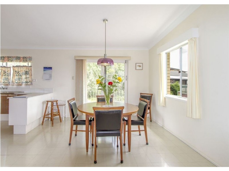 7 Otoole Street, Everton Park QLD 4053