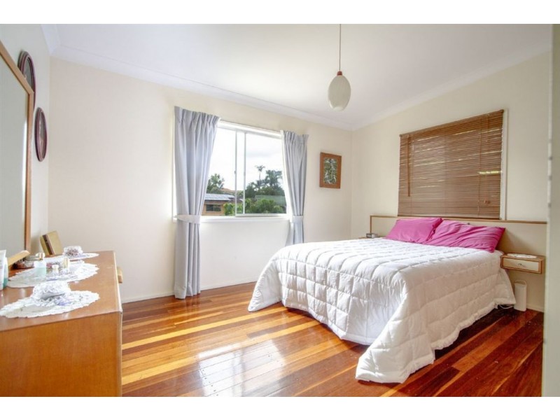 7 Otoole Street, Everton Park QLD 4053