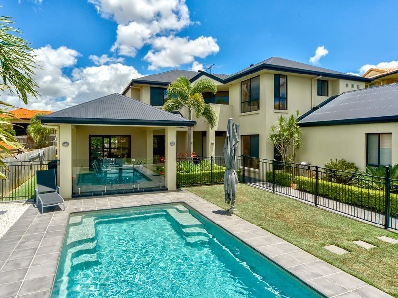 18 Polaris Pl, Bridgeman Downs QLD 4035