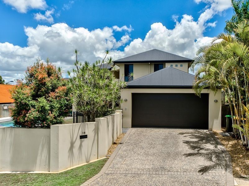 18 Polaris Pl, Bridgeman Downs QLD 4035