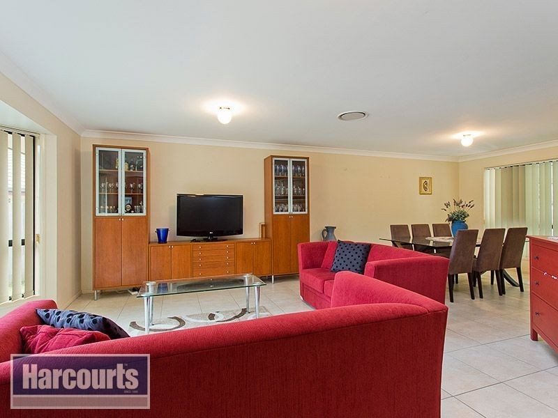 26 De Vito Pl, Mcdowall QLD 4053