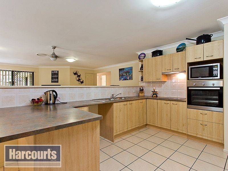 26 De Vito Pl, Mcdowall QLD 4053