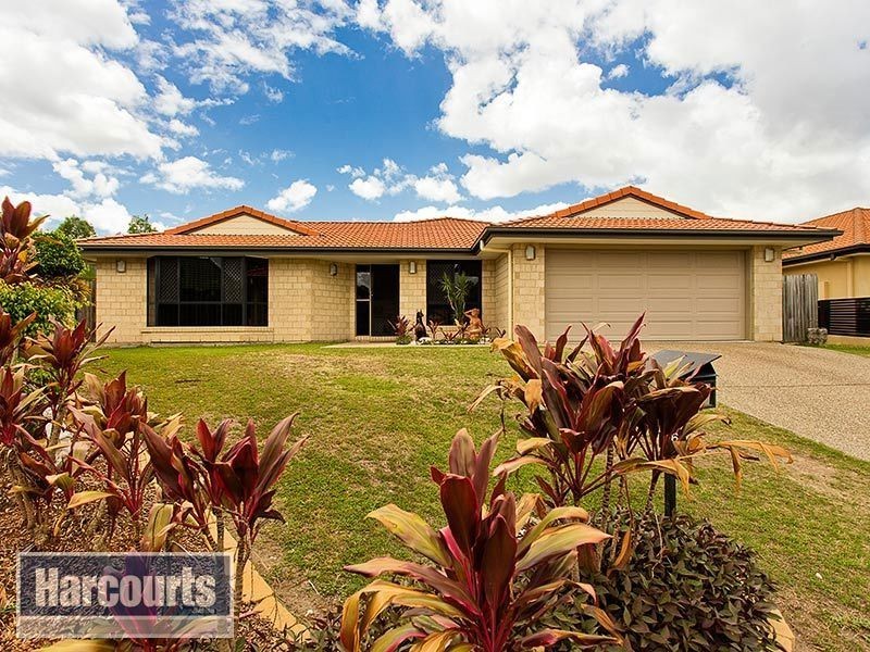 26 De Vito Pl, Mcdowall QLD 4053