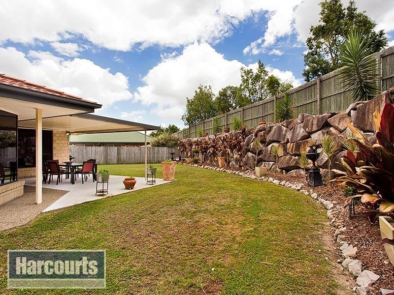 26 De Vito Pl, Mcdowall QLD 4053