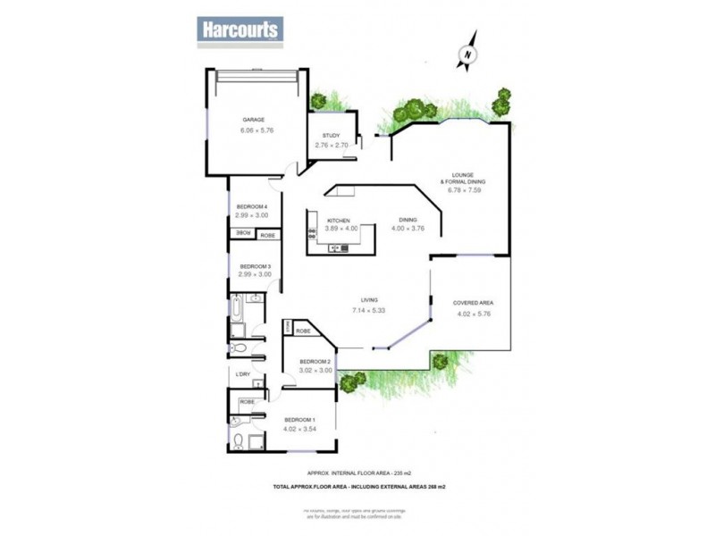 26 De Vito Pl, Mcdowall QLD 4053