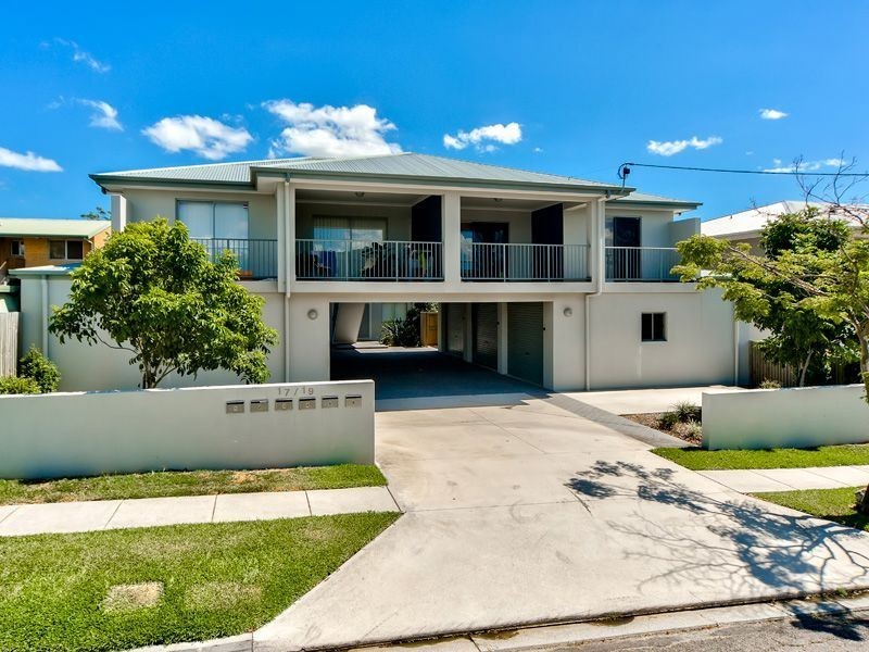 6/17 Lyon Street, Moorooka QLD 4105