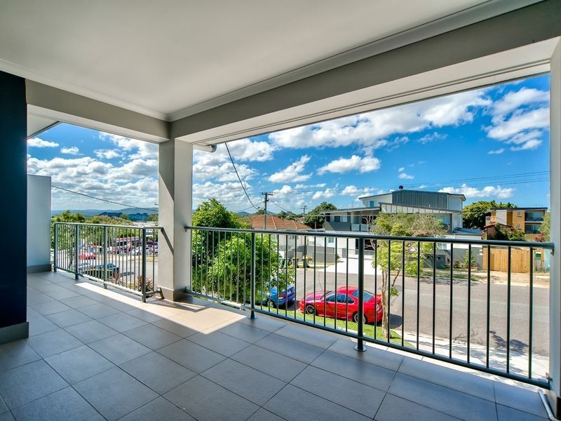 6/17 Lyon Street, Moorooka QLD 4105