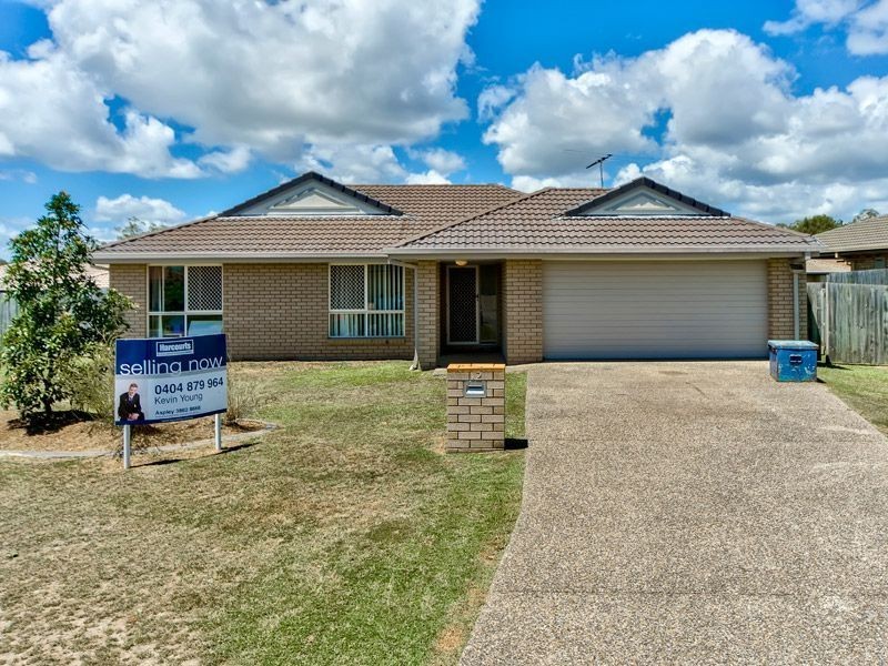 12 Bluegrass Place, Morayfield QLD 4506