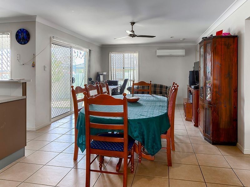 12 Bluegrass Place, Morayfield QLD 4506