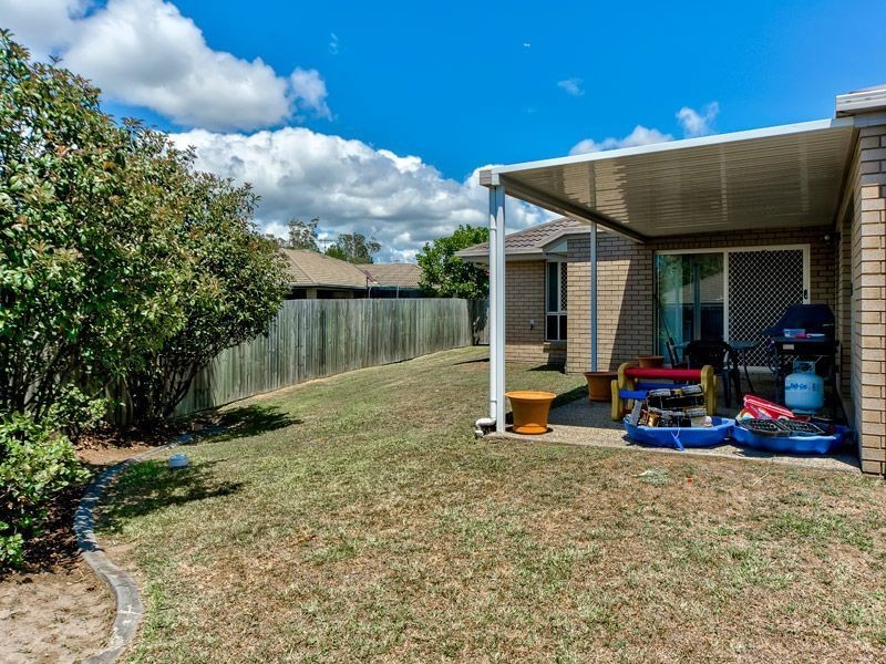 12 Bluegrass Place, Morayfield QLD 4506