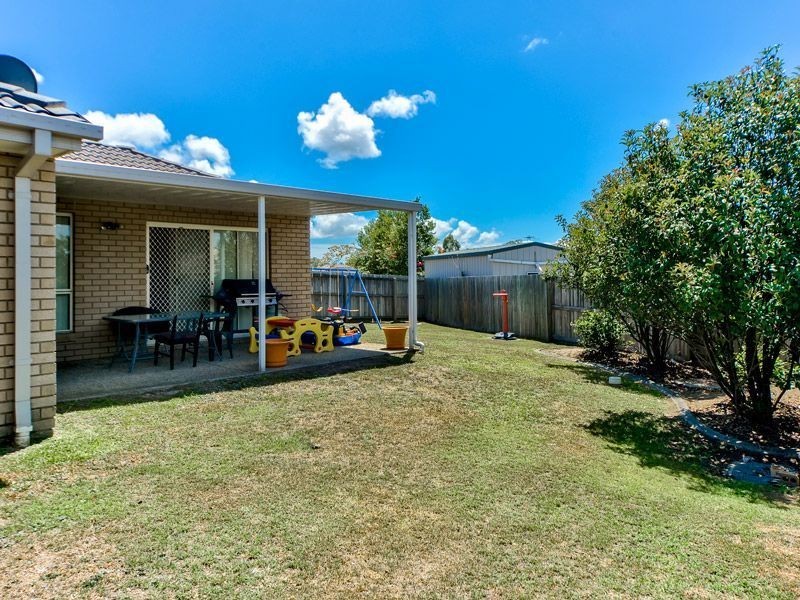 12 Bluegrass Place, Morayfield QLD 4506