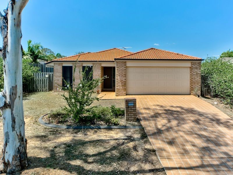 22 Freshwater Creek Road, Mango Hill QLD 4509