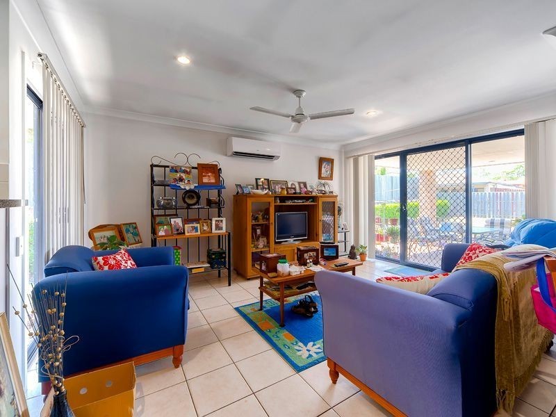 22 Freshwater Creek Road, Mango Hill QLD 4509