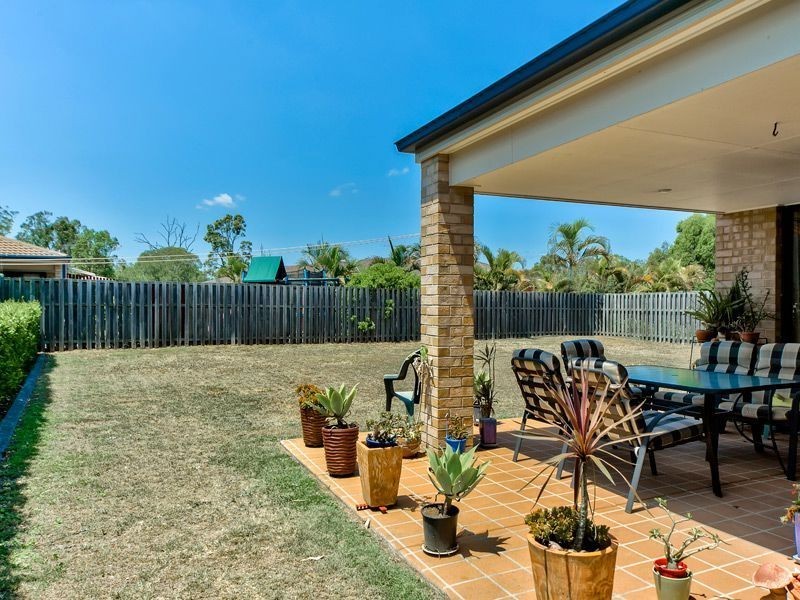 22 Freshwater Creek Road, Mango Hill QLD 4509