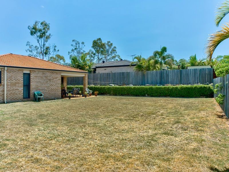 22 Freshwater Creek Road, Mango Hill QLD 4509