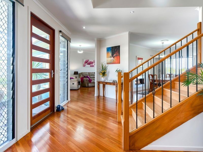 3 Barrine Place, Narangba QLD 4504