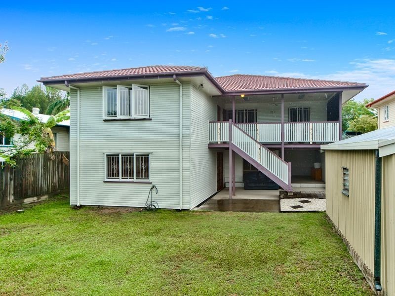 67 Copperfield Street, Geebung QLD 4034