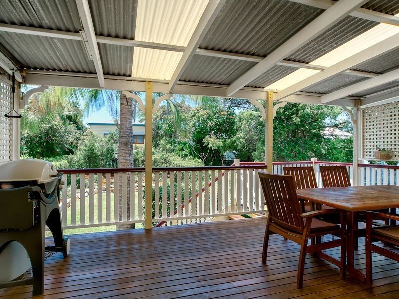 71 Grove Street, Albion QLD 4010