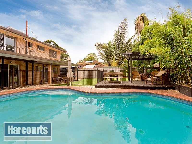 23 Barbour Road, Bracken Ridge QLD 4017