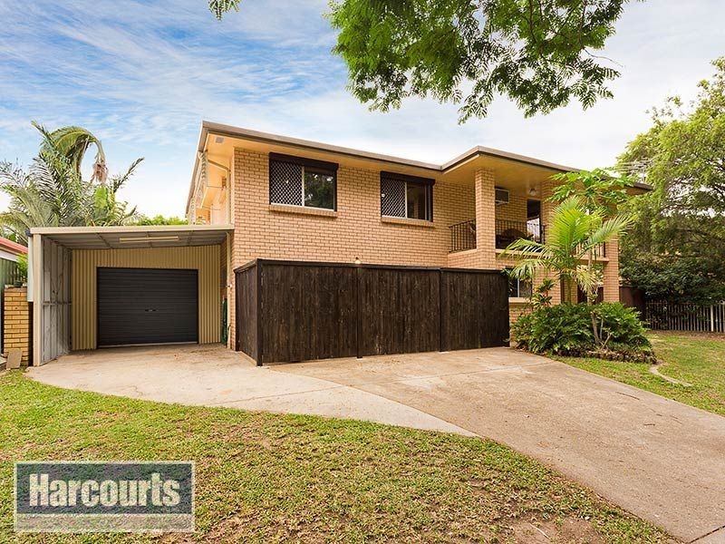 23 Barbour Road, Bracken Ridge QLD 4017