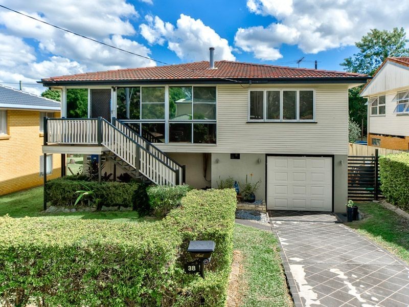 38 Panorama Street, Bray Park QLD 4500