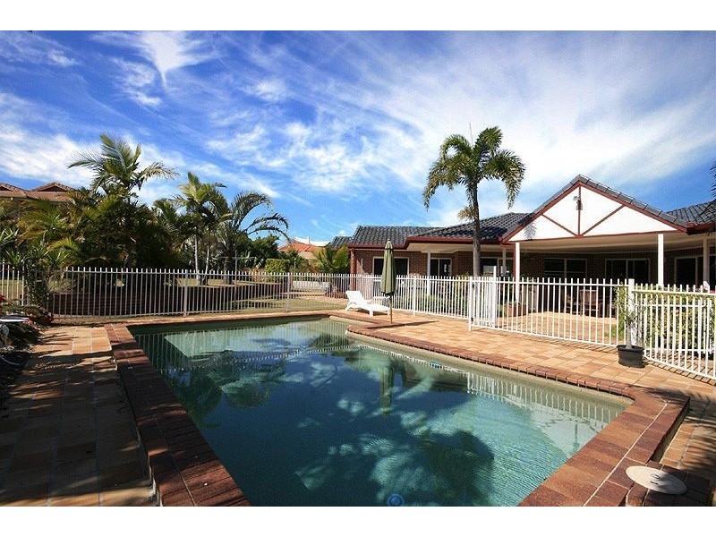 91 Saturn Crescent, Bridgeman Downs QLD 4035