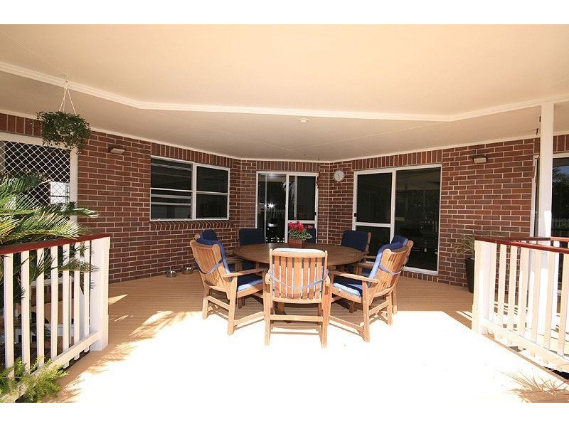 91 Saturn Crescent, Bridgeman Downs QLD 4035