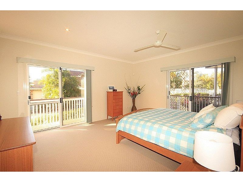 91 Saturn Crescent, Bridgeman Downs QLD 4035